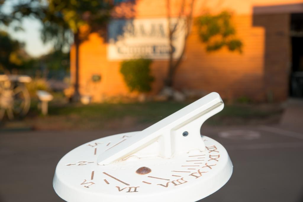 Longreach QLD Accommodation Daintree