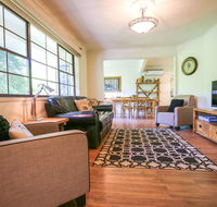 Abbeville in Bright - Accommodation Daintree