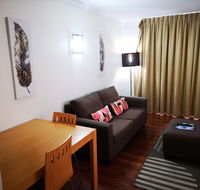 Abbey On Roma Hotel  Apartments - Accommodation Daintree