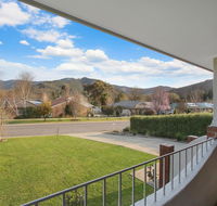 Abbey Rose - Bright VIC - Accommodation Daintree