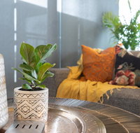 Abbotsford Playhouse Luxury Penthouse Yarra Views Double Parking - Accommodation Daintree