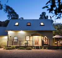 Abbotts Rest - Accommodation Daintree