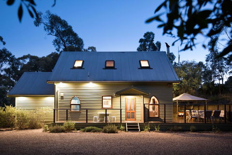 Abbotts Rest - Accommodation Daintree 0