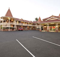 Abel Tasman Motor Inn - Accommodation Daintree