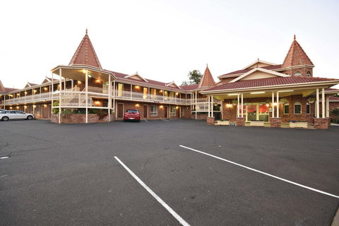 Abel Tasman Motor Inn - Accommodation Daintree 0