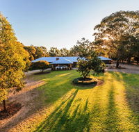 Abelia House B B - Accommodation Daintree