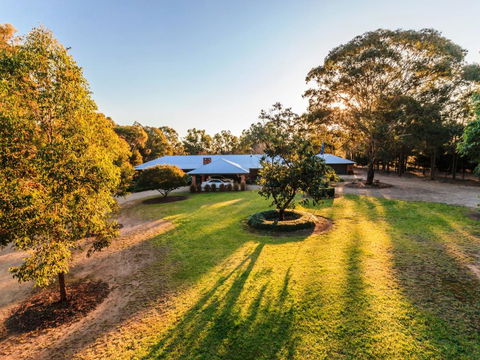 Abelia House B &B - Accommodation Daintree 0
