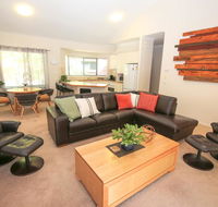 Abenaki - Accommodation Daintree