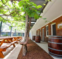 Abermain Hotel - Accommodation Daintree