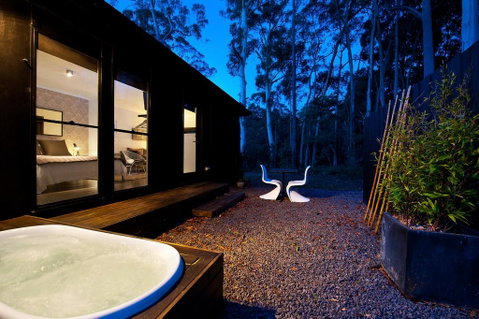 Ablac Studio - Accommodation Daintree 0