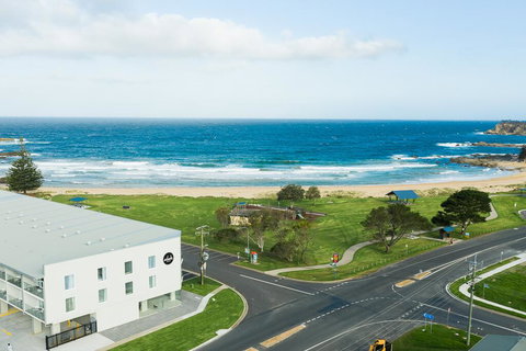 Abode Malua Bay - Accommodation Daintree 3