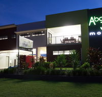 Abode37 Motel Emerald - Accommodation Daintree