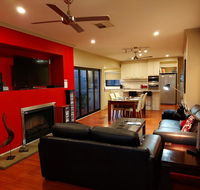 About Time Retreats- Studio Seven - Accommodation Daintree