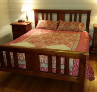 About Town Cottages - Accommodation Daintree