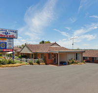 Abraham Lincoln Motel - Accommodation Daintree