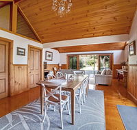 Abrahams On Bank - Accommodation Daintree