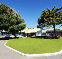 Abrolhos Reef Lodge - Accommodation Daintree