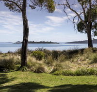 Abs by the Bay - Accommodation Daintree