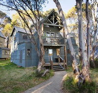 Absinthe - Accommodation Daintree