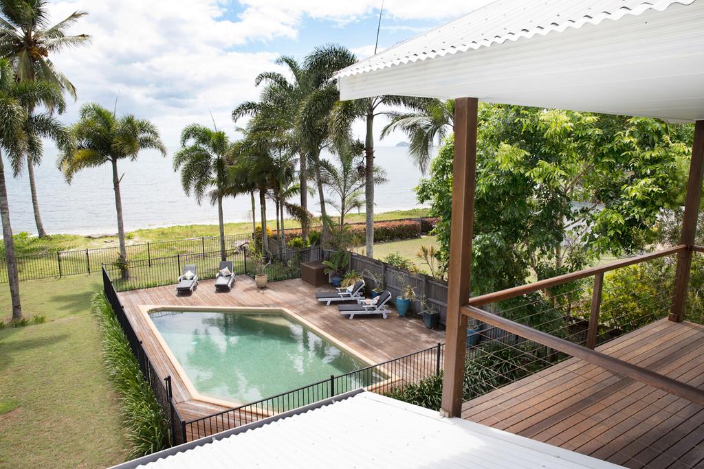 Newell QLD Accommodation Daintree