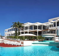 Absolute Beachfront Opal Cove Resort - Accommodation Daintree