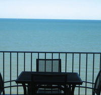 Absolute Beachfront with Million Dollar Views - Accommodation Daintree