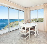 Absolute Water Front Coogee - Accommodation Daintree