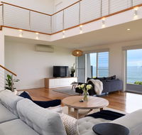 Absolute Waterfront - Accommodation Daintree