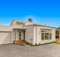 Absolutely Beach - Accommodation Daintree