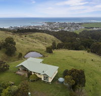 Acacia Brae - Accommodation Daintree