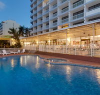 Acacia Court Hotel - Accommodation Daintree