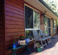 Acacia Hills Retreat - Accommodation Daintree