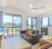 Acacia Holiday Apartment - Accommodation Daintree