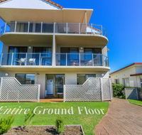 Acacia Kingscliff Town Holiday Apartment - Accommodation Daintree