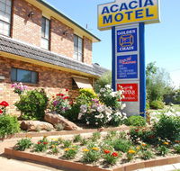 Acacia Motel - Accommodation Daintree