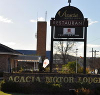 Acacia Motor Lodge - Accommodation Daintree