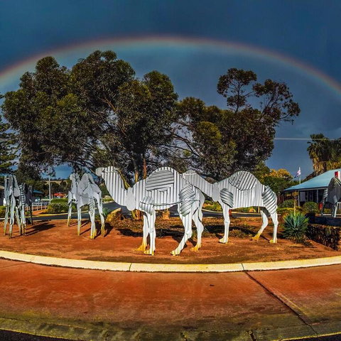 Acclaim Gateway Tourist Park - Accommodation Daintree 3