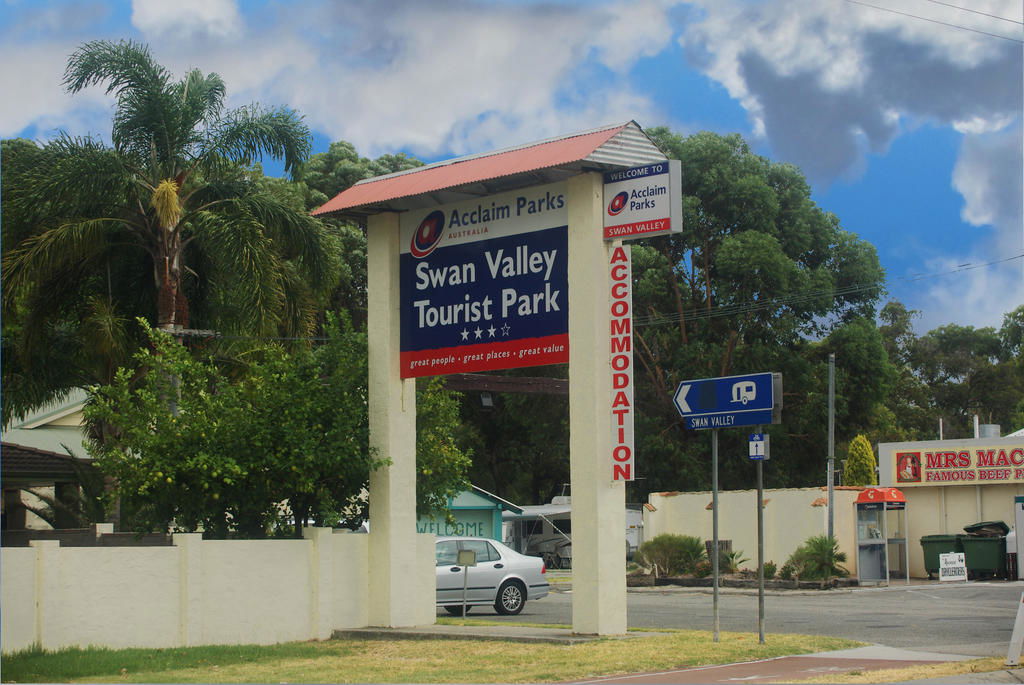 West Swan WA Accommodation Daintree