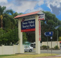 Acclaim Swan Valley Tourist Park - Accommodation Daintree