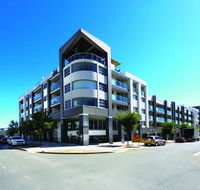 Accommodate Canberra - Aspire - Accommodation Daintree