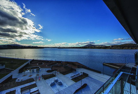 Accommodate Canberra - Aurora - Accommodation Daintree 1