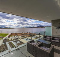 Accommodate Canberra - Aurora - Accommodation Daintree