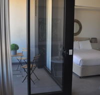 Accommodate Canberra - Azure - Accommodation Daintree