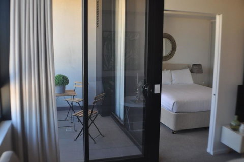 Accommodate Canberra - Azure - Accommodation Daintree 0