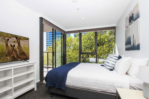 Accommodate Canberra - Highgate - Accommodation Daintree 0