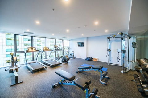 Accommodate Canberra - Highgate - Accommodation Daintree 3