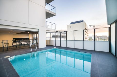 Accommodate Canberra - Highgate - Accommodation Daintree 2