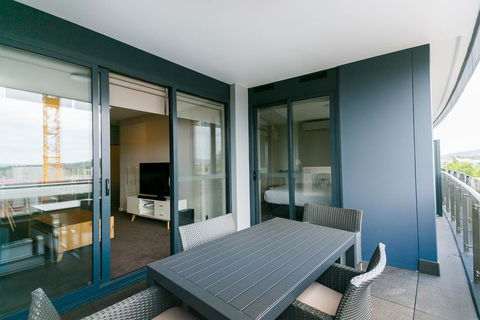 Accommodate Canberra - Indigo - Accommodation Daintree 2