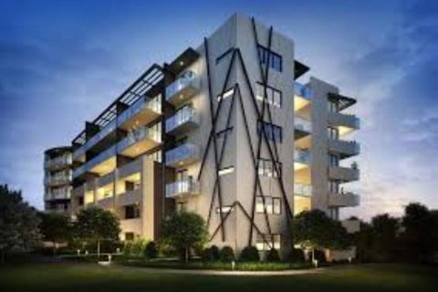 Accommodate Canberra - Indigo - Accommodation Daintree 1