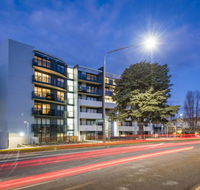 Accommodate Canberra - Indigo - Accommodation Daintree